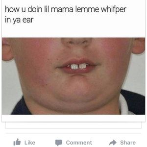 Meet your Posher, Khalil