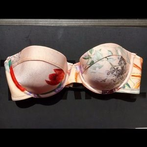 TRIANGL MARLEY TOP S+