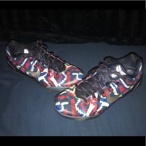 Kobe 9 USA