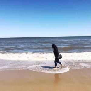 Meet your Posher, Nina