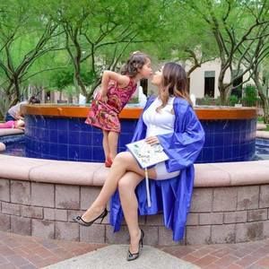 Meet your Posher, Catherine