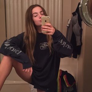 Meet your Posher, Ciera