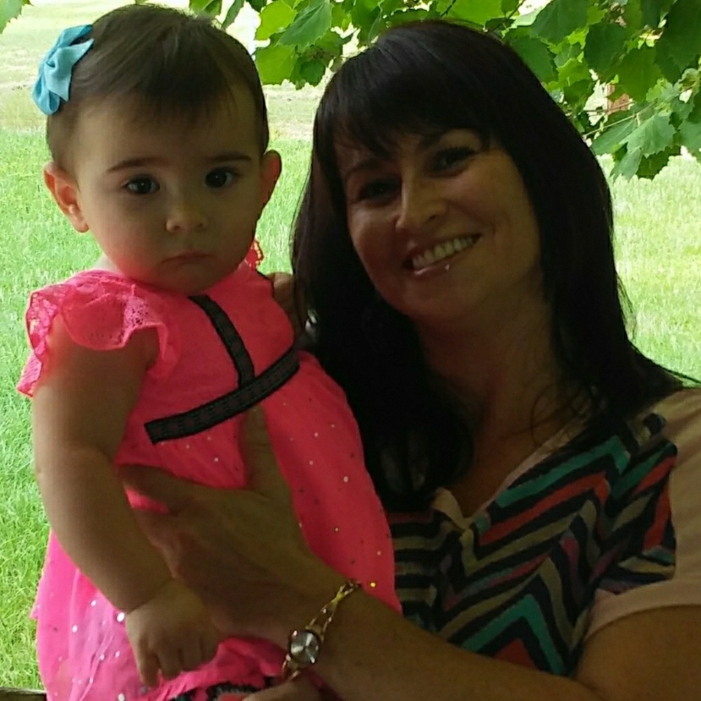 Meet your Posher, Shannon Howell