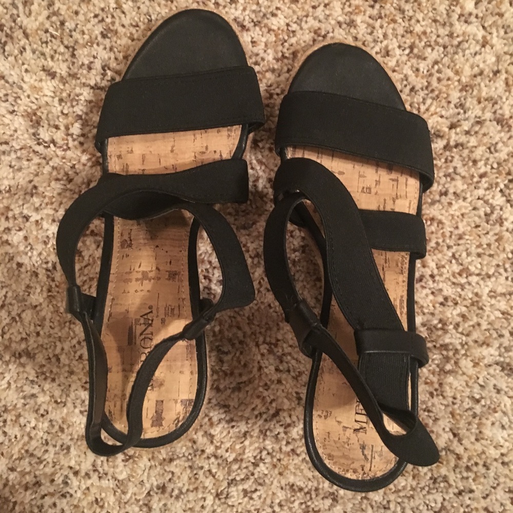 wedges