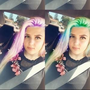 Meet your Posher, Kelsey