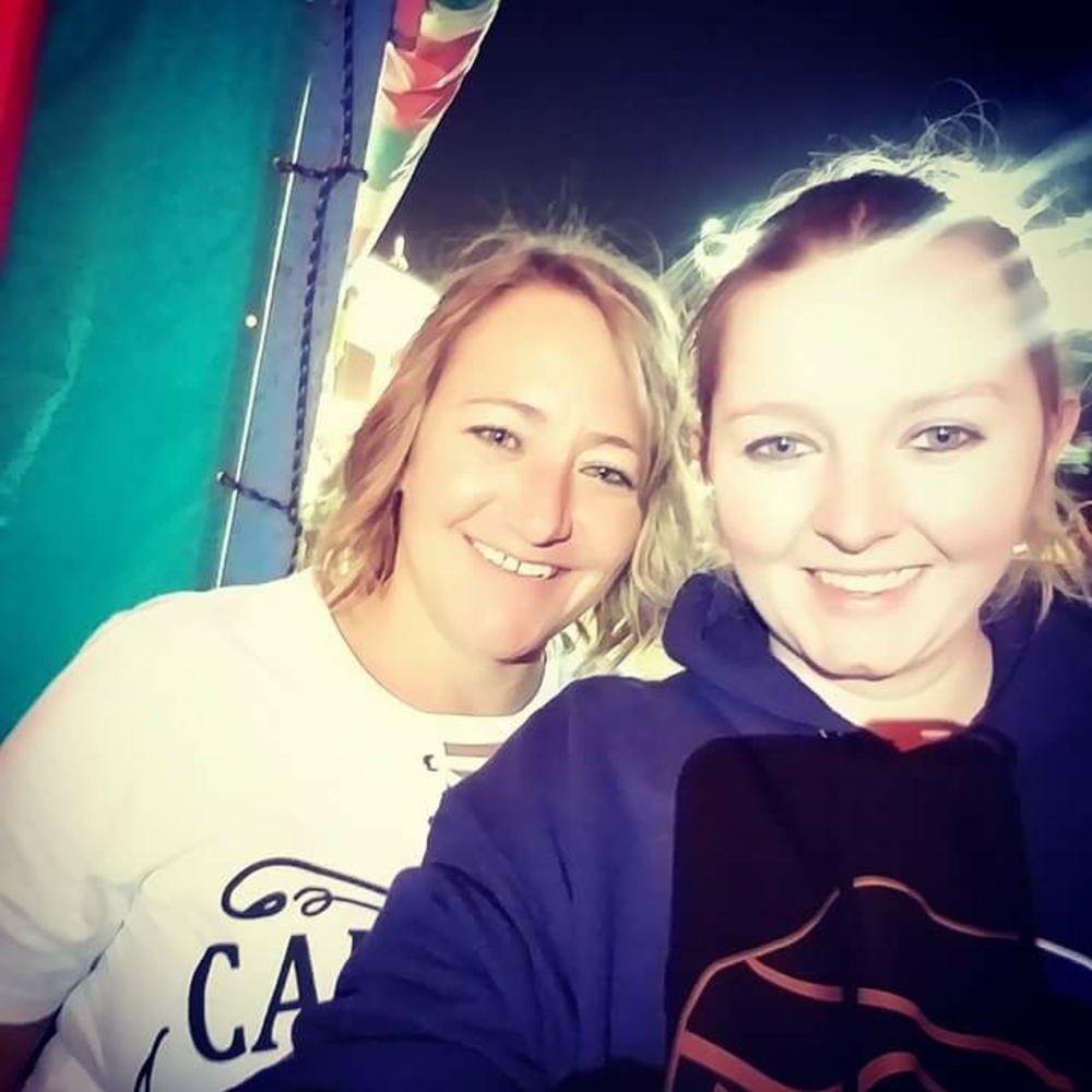 Meet your Posher, Tami