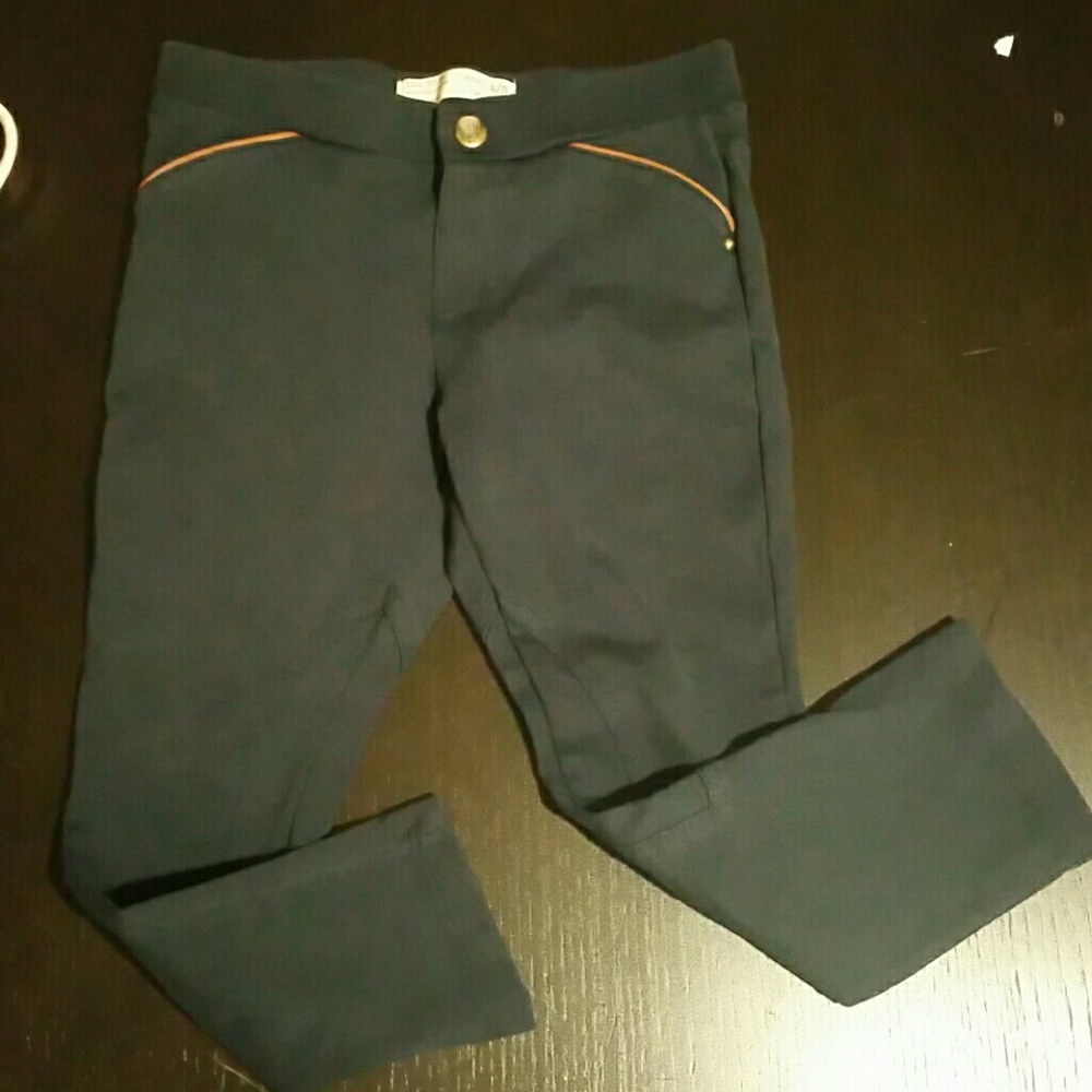 Zara girl pants