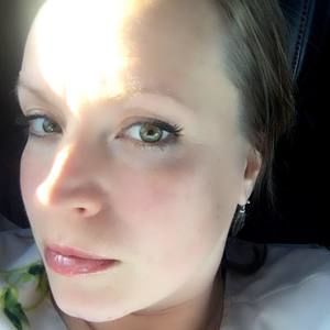 Meet your Posher, Johanna