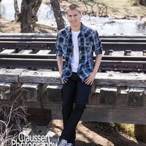 Meet your Posher, Joe