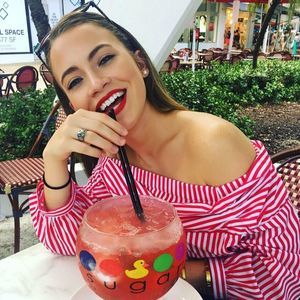 Meet your Posher, Alyssa