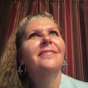 Meet your Posher, Joanne