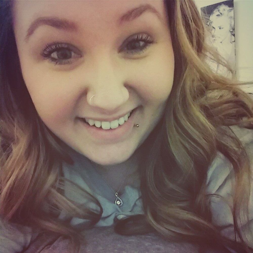 Meet your Posher, Bailey