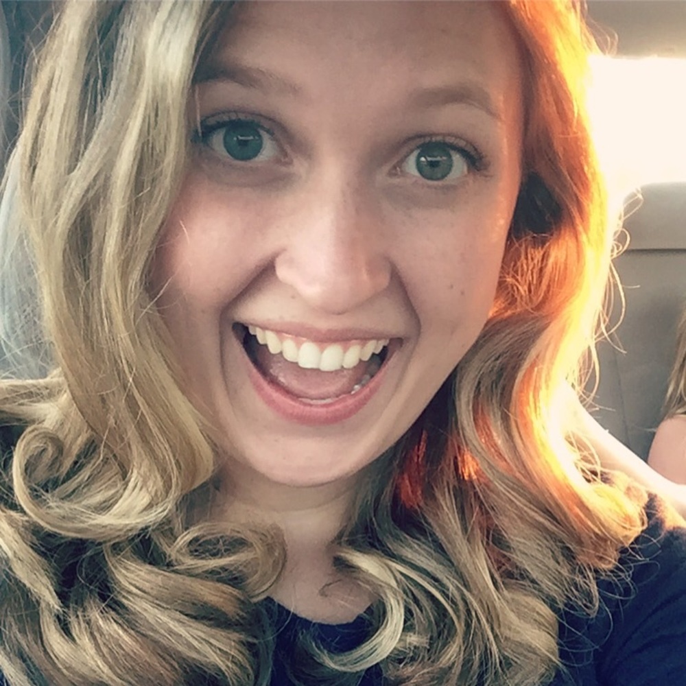 Meet your Posher, Sam