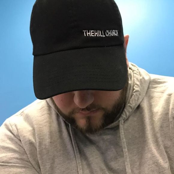 Meet your Posher, Jeremy - Picture 1 of 1