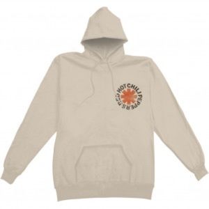 Red hot chili pepers sweatshirt