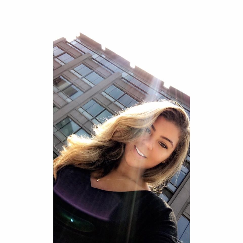 Meet your Posher, Julia