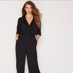 NWT Just Female Brush Jumpsuit