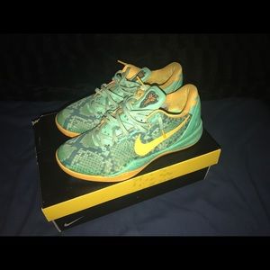 Kobe 8