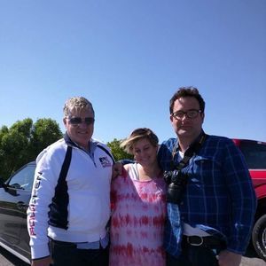 Meet your Posher, Taylor