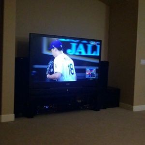 Meet your Posher, Kirk