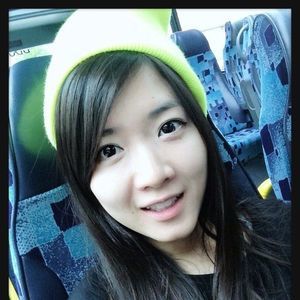 Meet your Posher, Ava