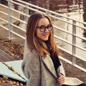Meet your Posher, Jagoda