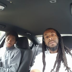 Meet your Posher, Steve