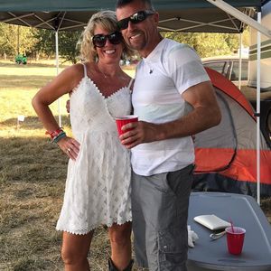 Meet your Posher, Pamela dill