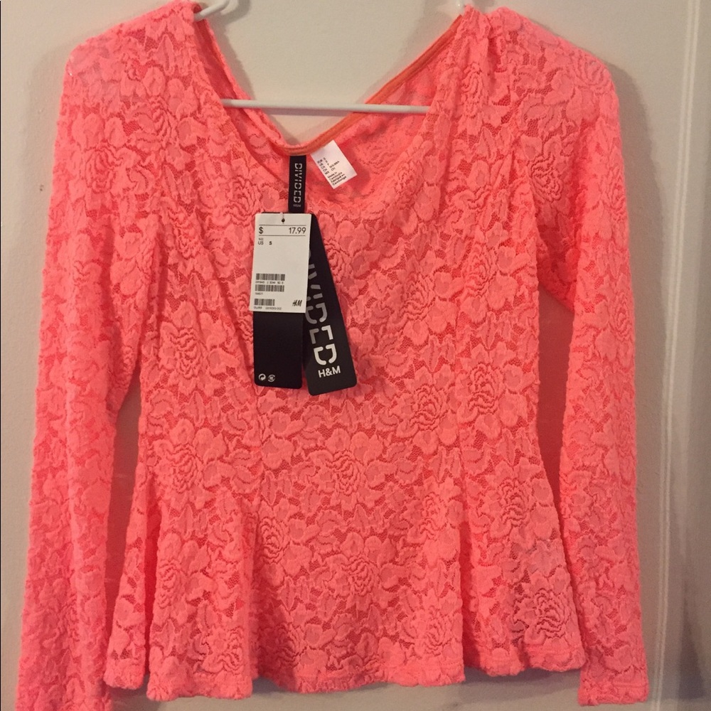 NWT Top🌸