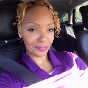 Meet your Posher, Marie