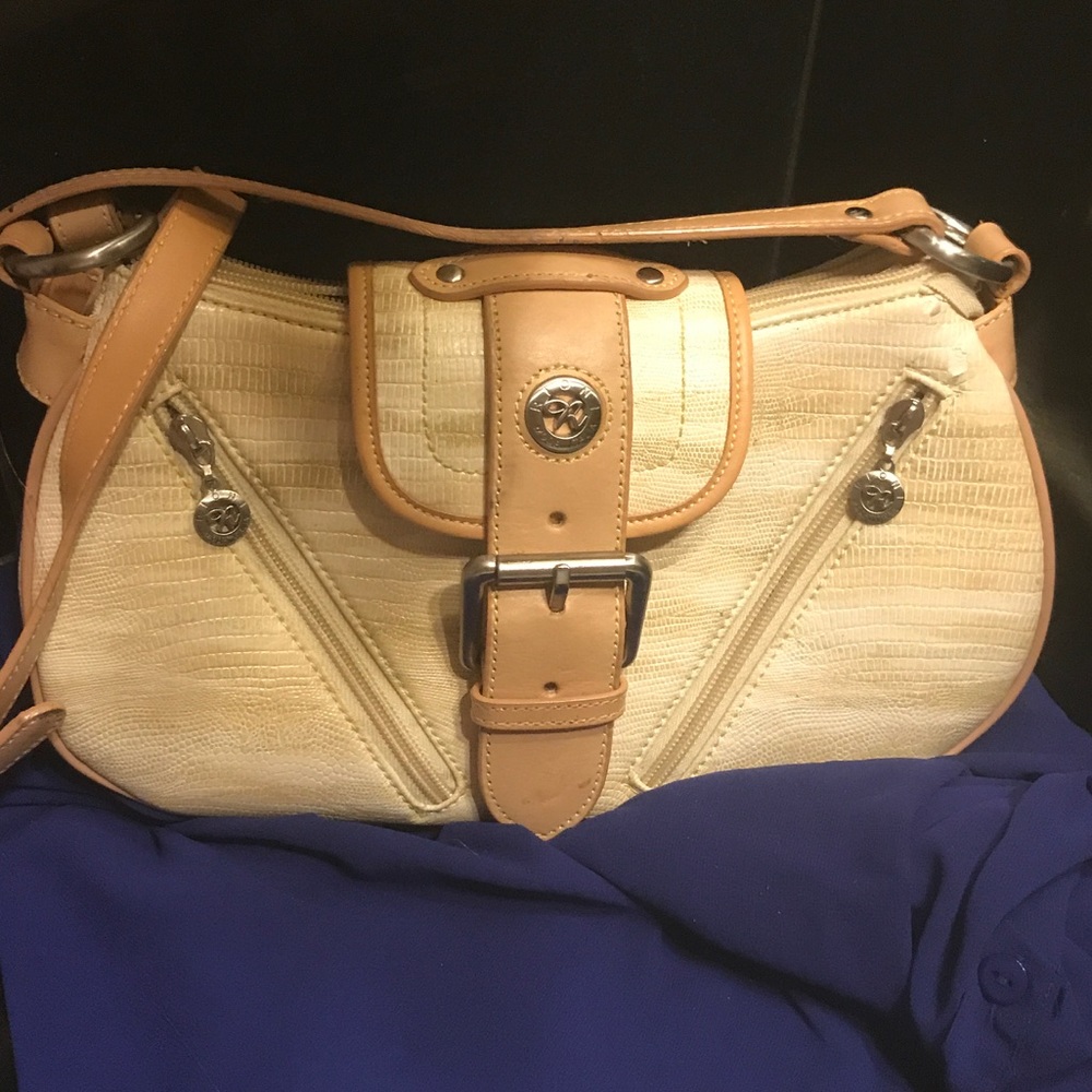 Rioni purse authentic brand new never used
