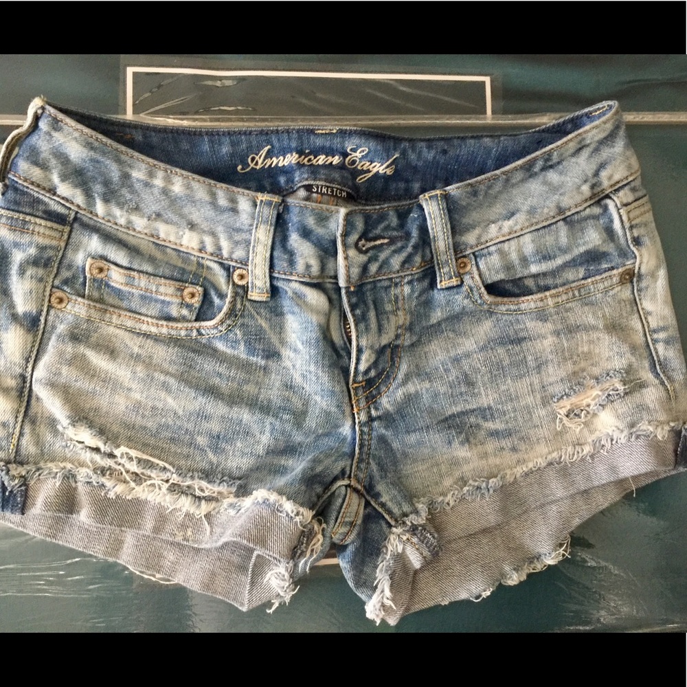 AE shorts