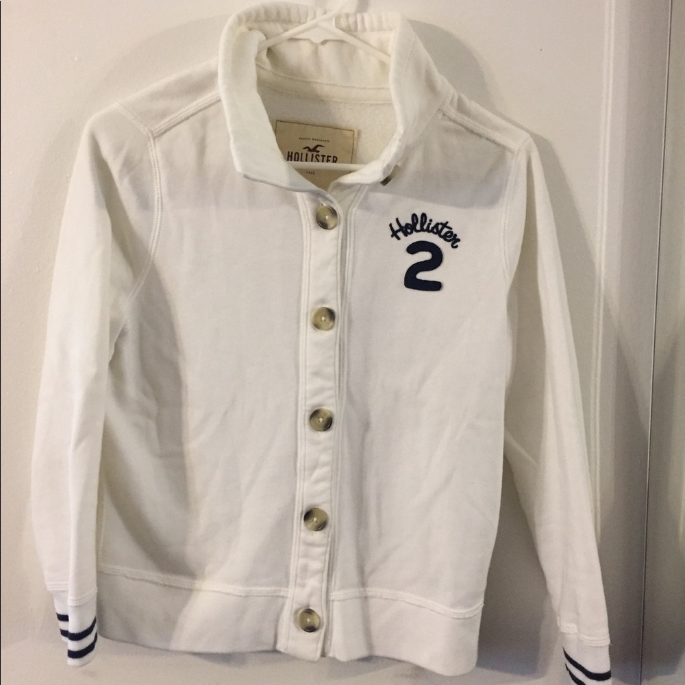 Hollister Jacket