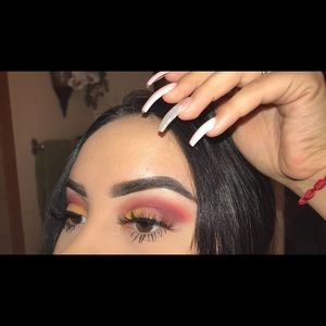 Meet your Posher, Briana