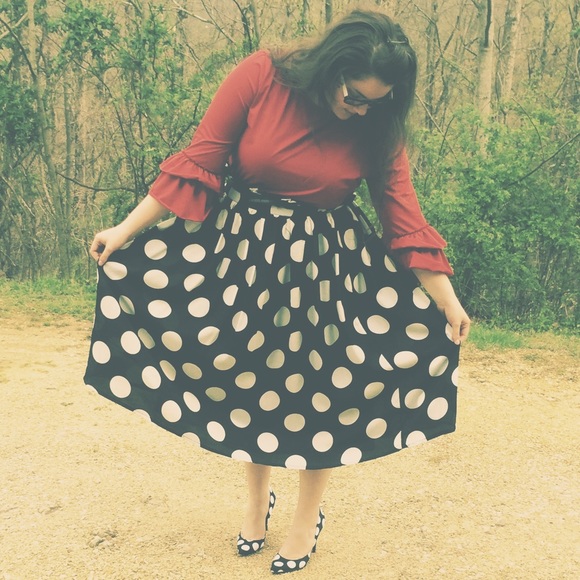 Hey there! 🎀 - Picture 2 of 6