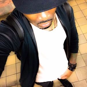 Meet your Posher, Tracy