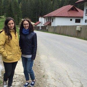 Meet your Posher, Laura