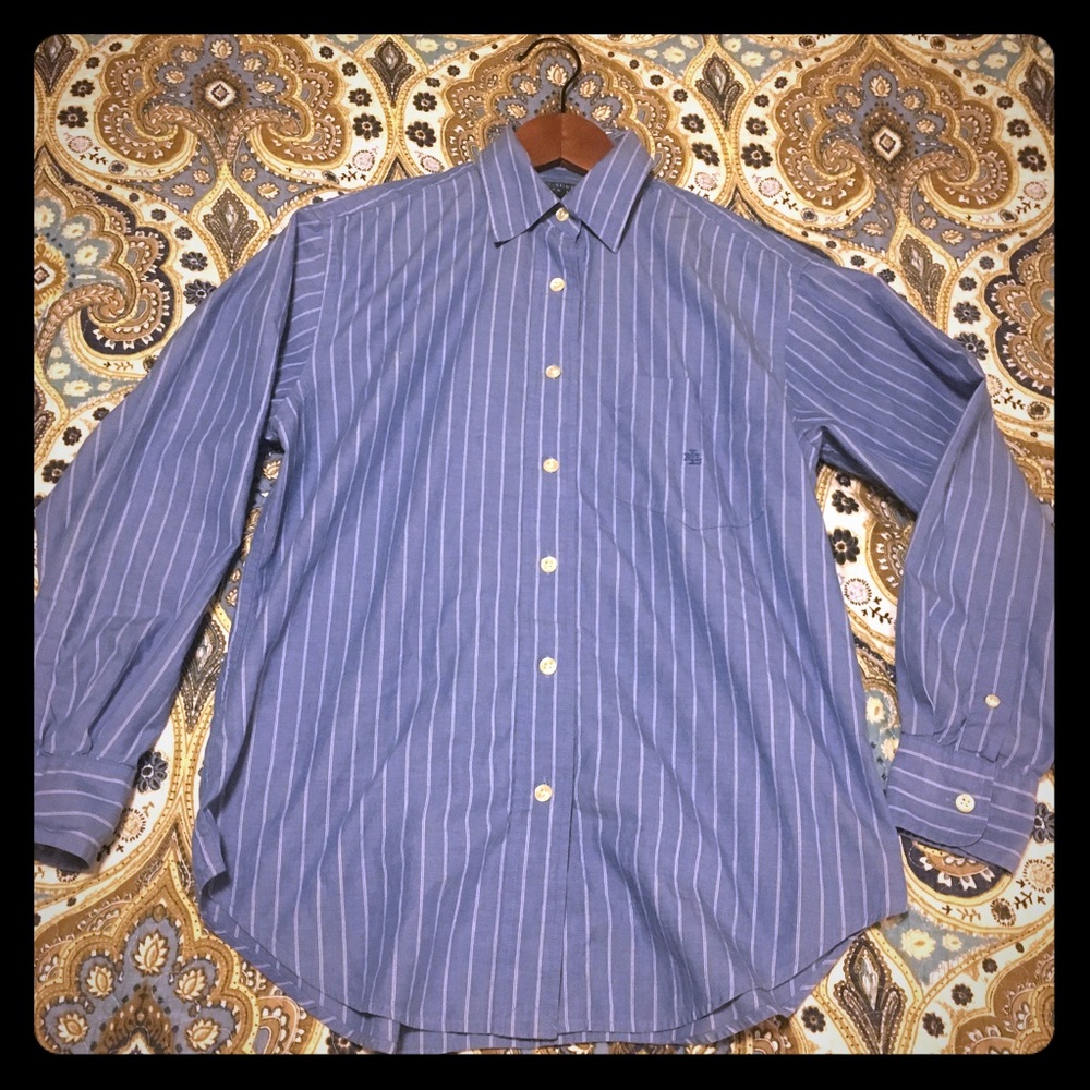 Ralph Lauren button down