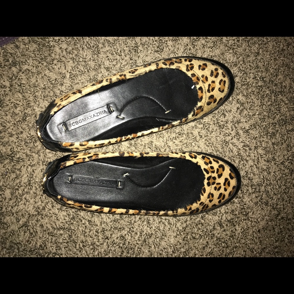 Original BCBG MAXAZRIA shoes