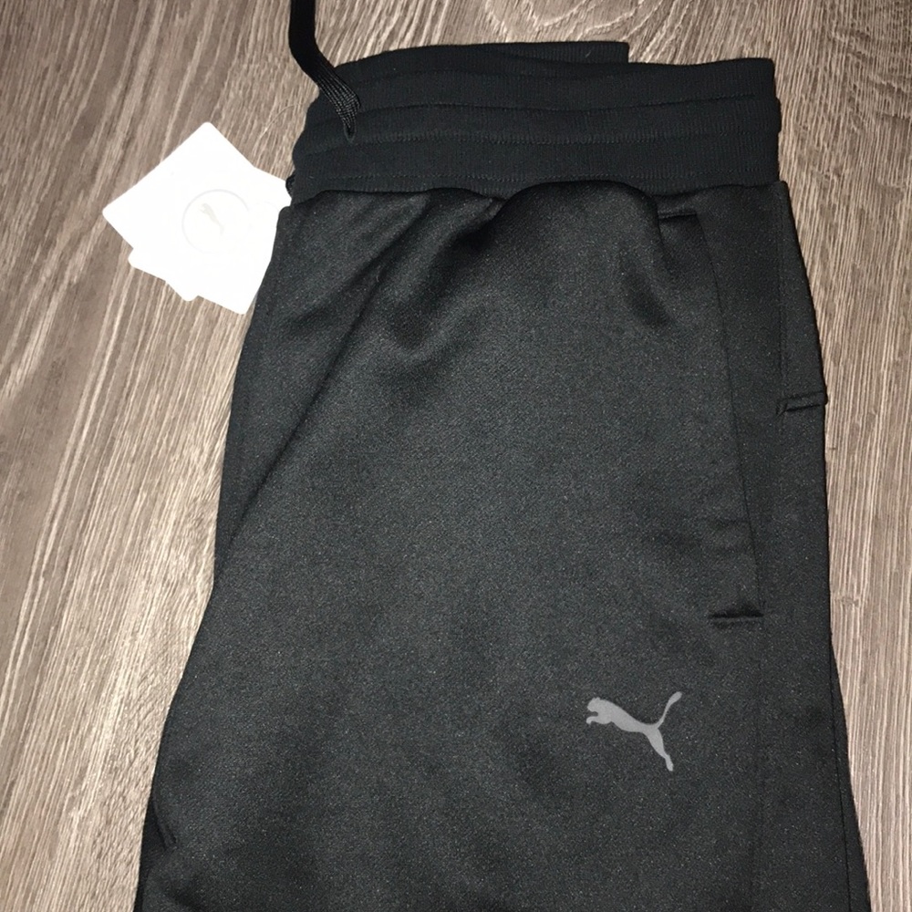 Puma joggers