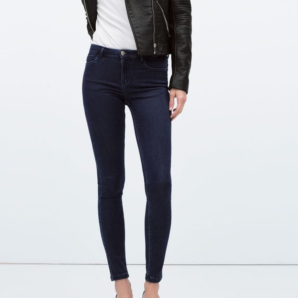 ⭐️HOST PICK⭐️Zara SkinnyJeans/Jeggings