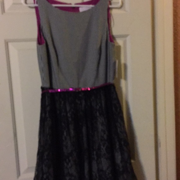 Jessica Simpson sz8 NWT Dress - Picture 2 of 4