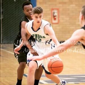 Meet your Posher, William