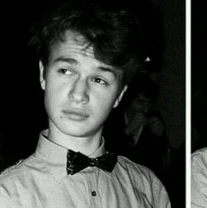 Meet your Posher, Luvia