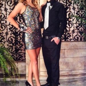 Homecoming/Cocktail Dress