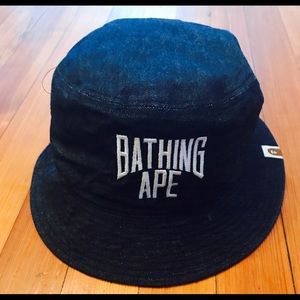 Bape Bucket hat