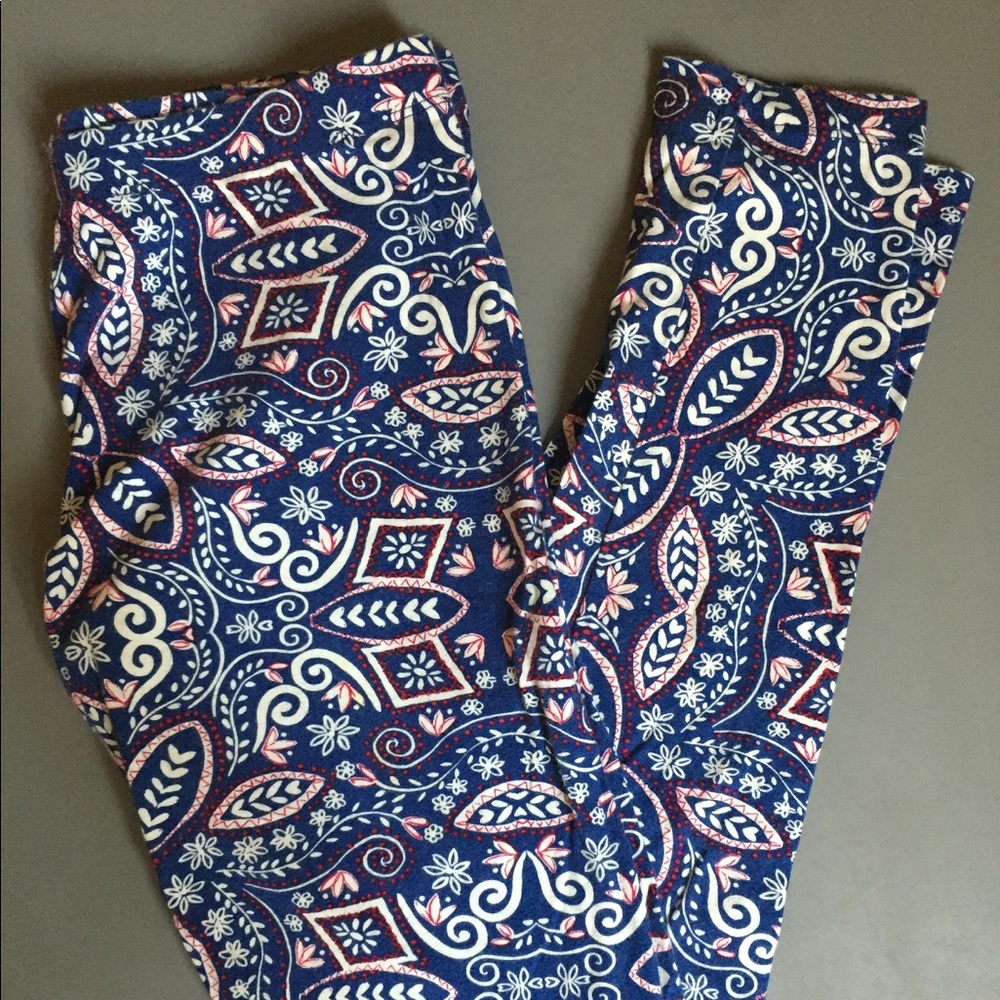 Charlotte Russe leggings