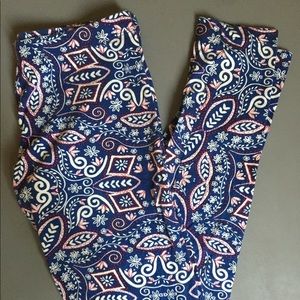 Charlotte Russe leggings