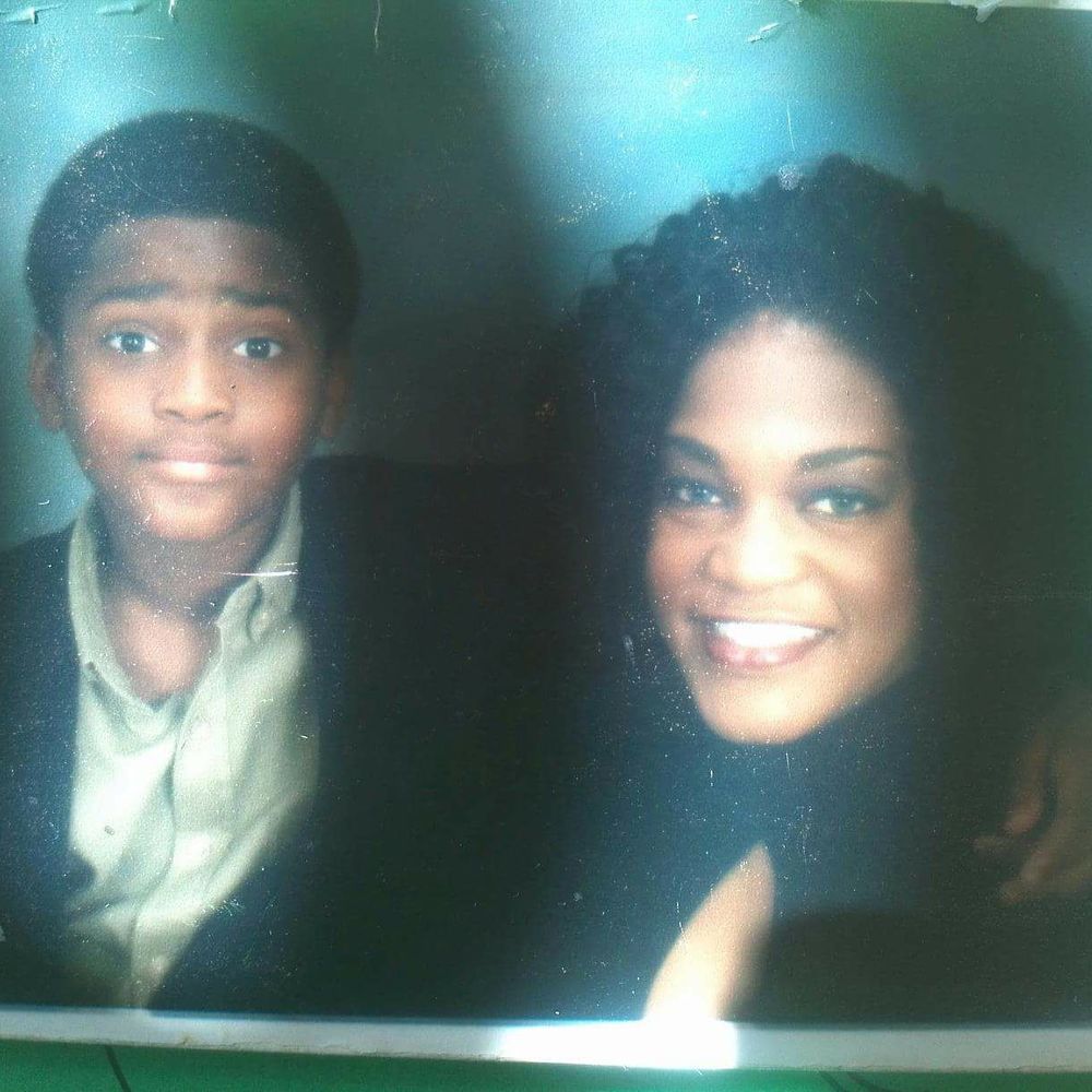 Meet your Posher, Yolanda