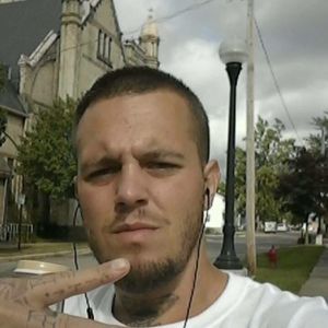 Meet your Posher, Corbin